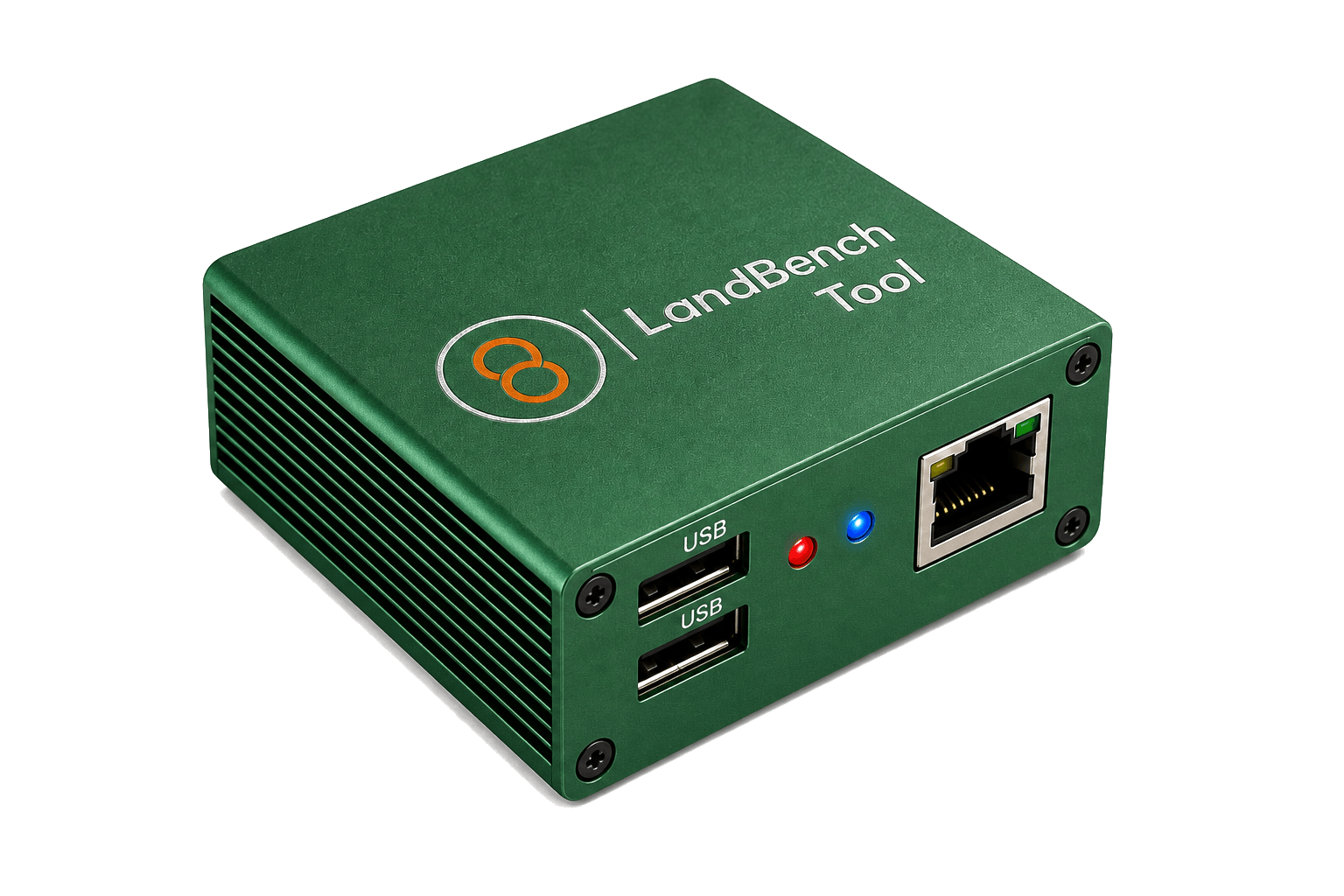 LandBench Tool hardware box